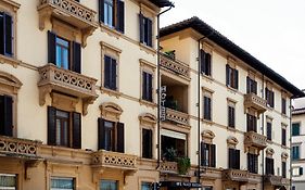 Hotel Palazzo Ognissanti Firenze Exterior photo