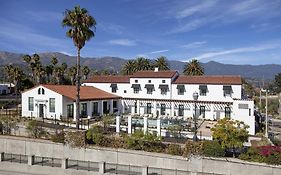 Hotel Moxy Santa Barbara Exterior photo