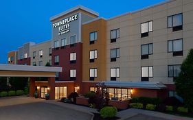 TownePlace Suites Buffalo Airport Cheektowaga Exterior photo