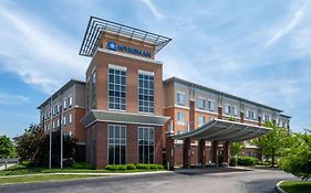 Wyndham Noblesville Exterior photo