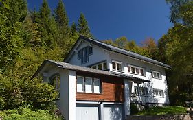 Schwarzwaldhimmel Villa Feldberg  Exterior photo