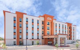 Hampton Inn&Suites Phoenix - East Mesa in Gilbert Exterior photo