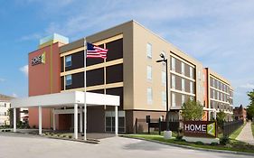 Home2 Suites St. Louis / Forest Park Richmond Heights Exterior photo