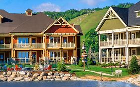 Hotel Hilton Grand Vacations Club Blue Mountain Canada Blue Mountains Exterior photo