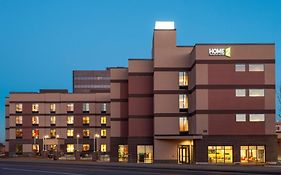 Home2 Suites By Hilton Denver West / Federal Center Lakewood Exterior photo