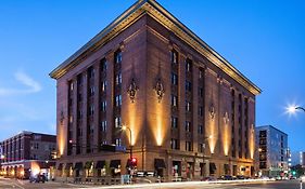 Canopy By Hilton Minneapolis Mill District Exterior photo