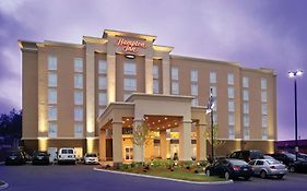 Hampton Inn By Hilton North Olmsted Cleveland Airport Exterior photo