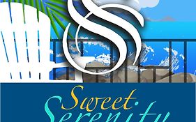 Appartamento Sweet Serenity St Croix Usvi Christiansted Exterior photo