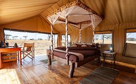 Mawe Tented Camp Villa Serengeti Exterior photo