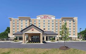 Hilton Garden Inn Atlanta Airport North Exterior photo