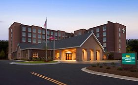 Homewood Suites Atlanta Airport North Exterior photo