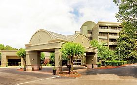 Hotel Doubletree By Hilton Atlanta Northwest/Marietta Exterior photo