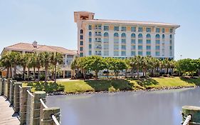 Hampton Inn Myrtle Beach Broadway At The Beach Exterior photo