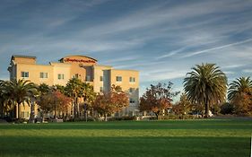 Hampton Inn & Suites Suisun City Waterfront Exterior photo