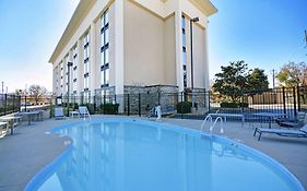 Hampton Inn Athens Exterior photo