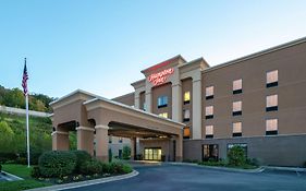 Hampton Inn University Area, Huntington, Wv Exterior photo