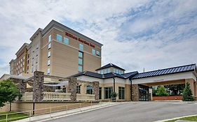 Hilton Garden Inn Raleigh/Crabtree Valley Exterior photo