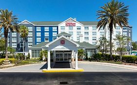 Hilton Garden Inn Daytona Beach Airport Exterior photo