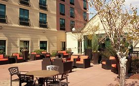 Hilton Garden Inn Atlanta Airport/Millenium Center Exterior photo