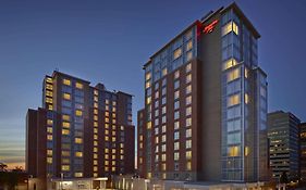 Hampton Inn By Hilton Halifax Downtown Exterior photo