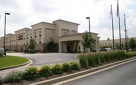 Hampton Inn & Suites, Springfield Sw Exterior photo