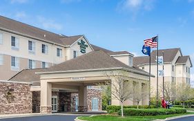 Homewood Suites By Hilton Louisville-East Exterior photo