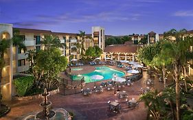 Embassy Suites By Hilton Scottsdale Resort Exterior photo