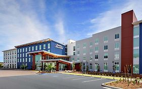 Hampton Inn & Suites San Diego Airport Liberty Station Exterior photo