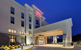 Hampton Inn & Suites Philadelphia/Bensalem Exterior photo