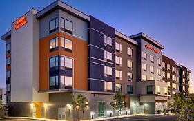 Hampton Inn & Suites By Hilton Rancho Cucamonga Exterior photo