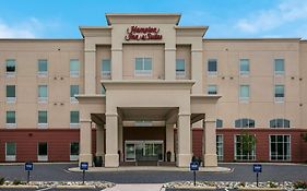 Hampton Inn & Suites Wilmington Christiana Newark Exterior photo