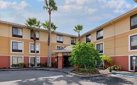 Extended Stay America Suites - Orlando - Orlando Theme Parks - Vineland Rd Exterior photo