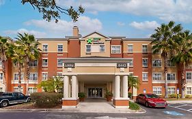 Extended Stay America Suites - Orlando - Convention Center - 6443 Westwood Exterior photo