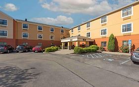 Extended Stay America Suites - Buffalo - Amherst Exterior photo