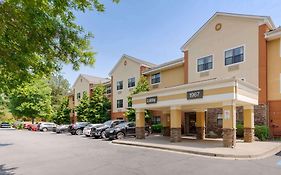 Extended Stay America Suites - Atlanta - Marietta - Windy Hill Exterior photo