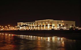 Hilton Galveston Island Resort Exterior photo