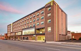 Home2 Suites By Hilton Columbus Downtown Exterior photo