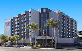 Embassy Suites Los Angeles - International Airport/North Exterior photo