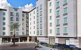 Homewood Suites By Hilton Las Vegas City Center Exterior photo