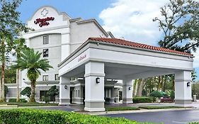 Hampton Inn Jacksonville Ponte Vedra Jacksonville Beach Exterior photo