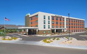 Home2 Suites By Hilton Kingman Exterior photo