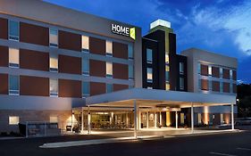 Home2 Suites By Hilton Greenville Airport Exterior photo