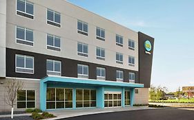 Hotel Tru By Hilton Duluth Mall Area Exterior photo