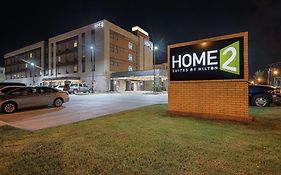 Home2 Suites By Hilton Dallas Grand Prairie Exterior photo