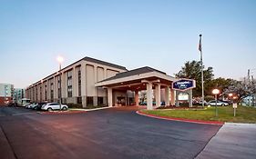 Hampton Inn College Station-Near Texas A&M University Exterior photo