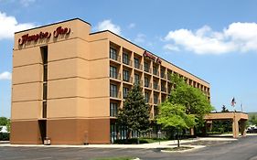 Hampton Inn Chicago-Gurnee Exterior photo