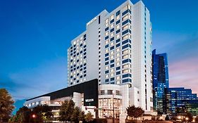 Hotel The Westin Buckhead Atlanta Exterior photo