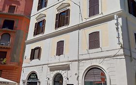 Hotel Lirico Roma Exterior photo