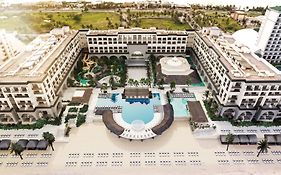 Marriott Cancun Resort Exterior photo
