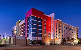 Hilton Garden Inn Columbia Downtown Exterior photo